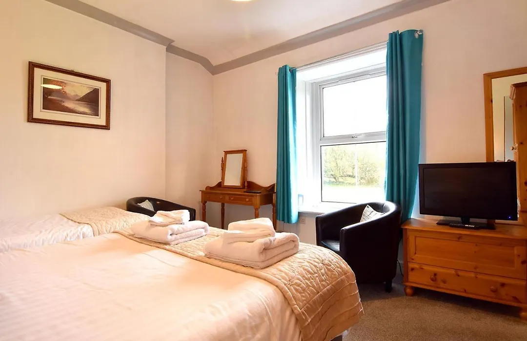 Brook House Inn-1