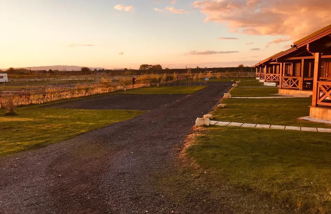 Northwick Farm Lodges-1