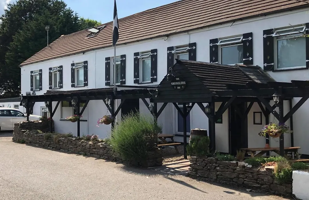 The Smugglers Inn-1