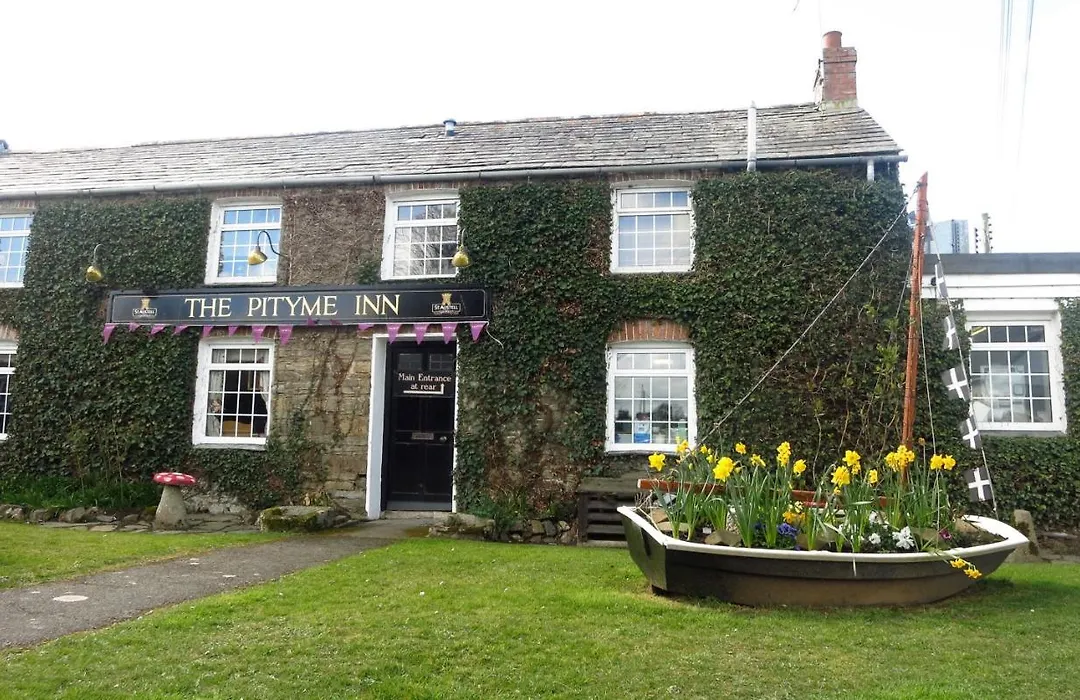 The Pityme Inn-1