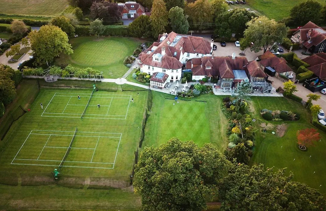 Park House Hotel-1