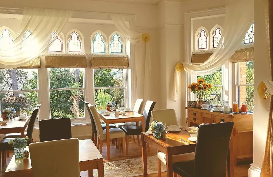 Westwell Hall-1