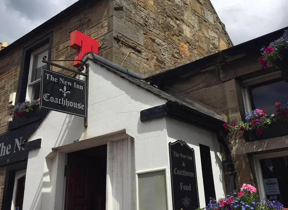 The New Inn-1