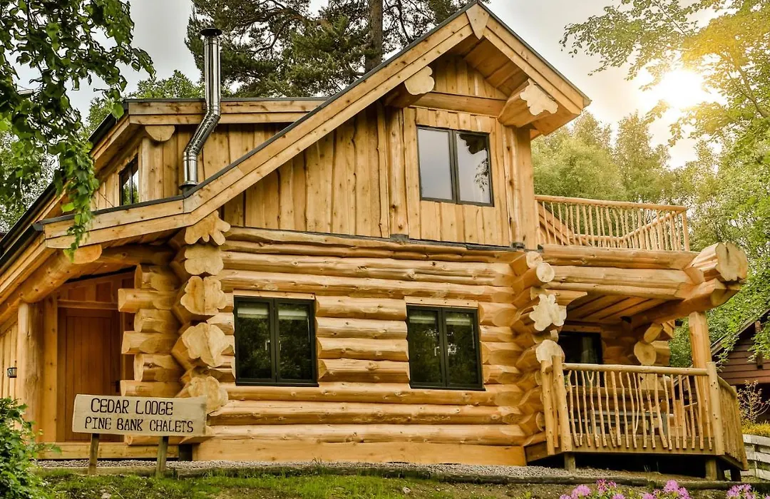 Cedar Lodge-1