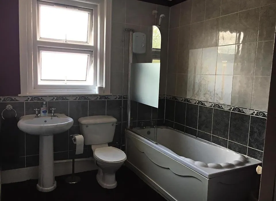 Glenmore Guesthouse-1