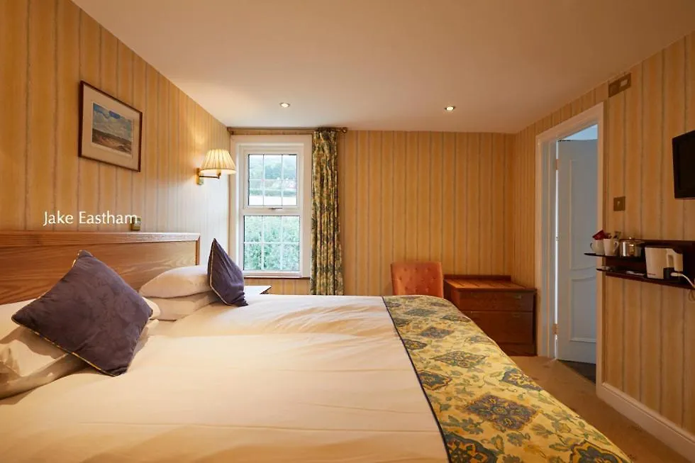 Sid Valley Country House Hotel-1