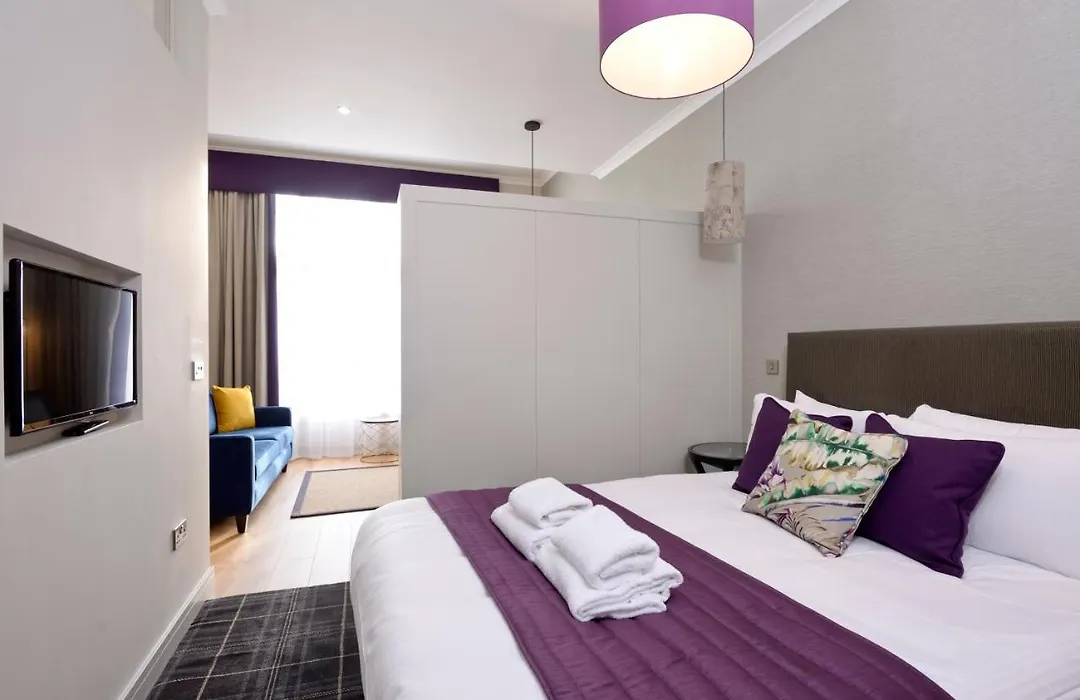 Destiny Scotland Charlotte Square Apartments-1