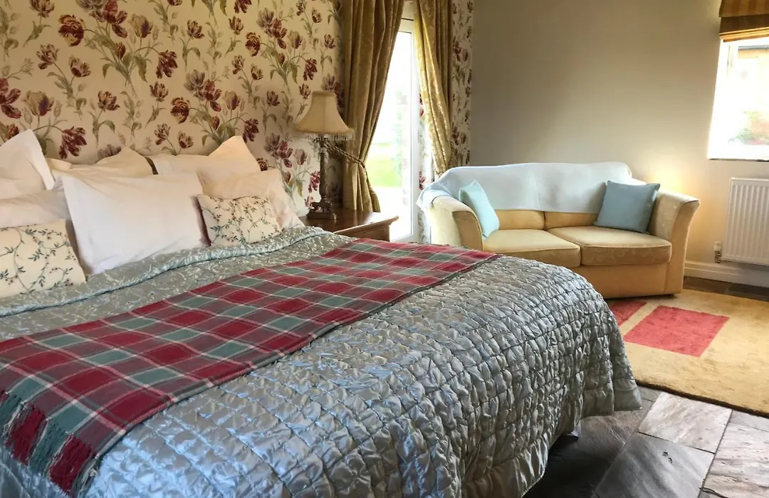 Moss Farm B&B-1