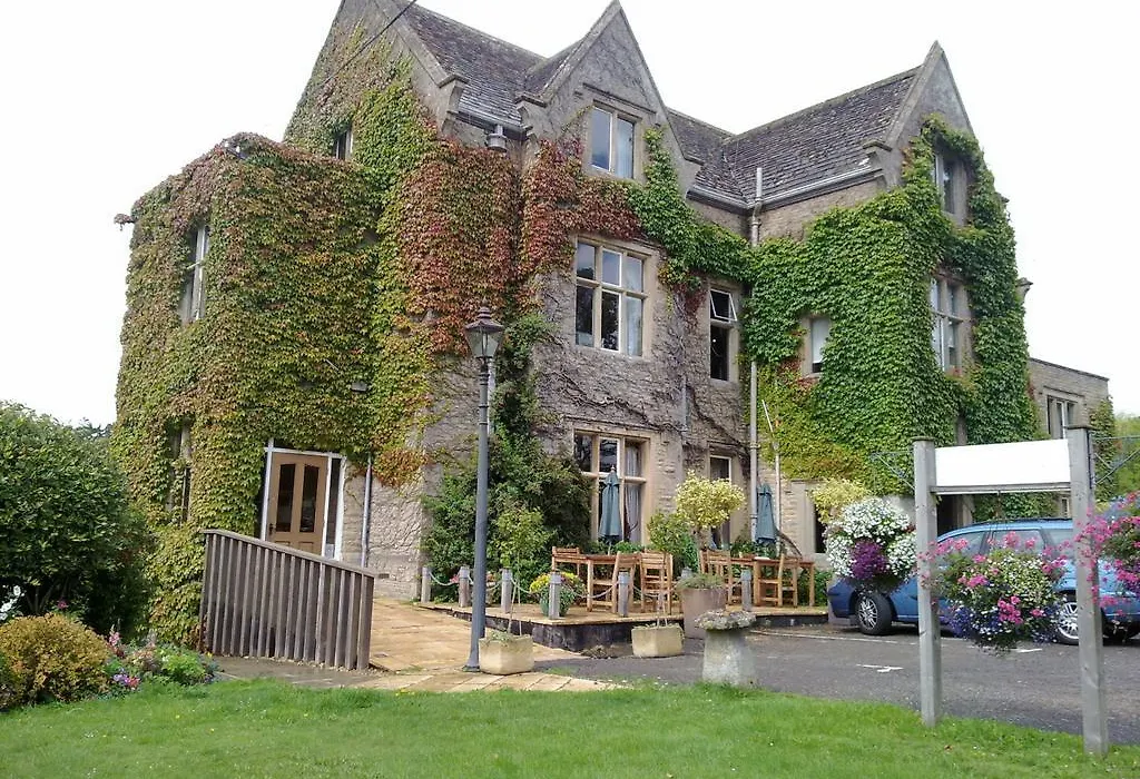 Fosse Manor Hotel-1