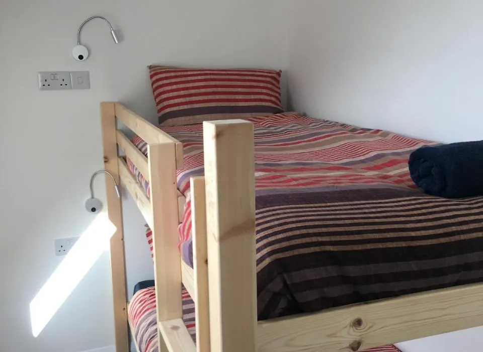 Arisaig Bunkhouse-1