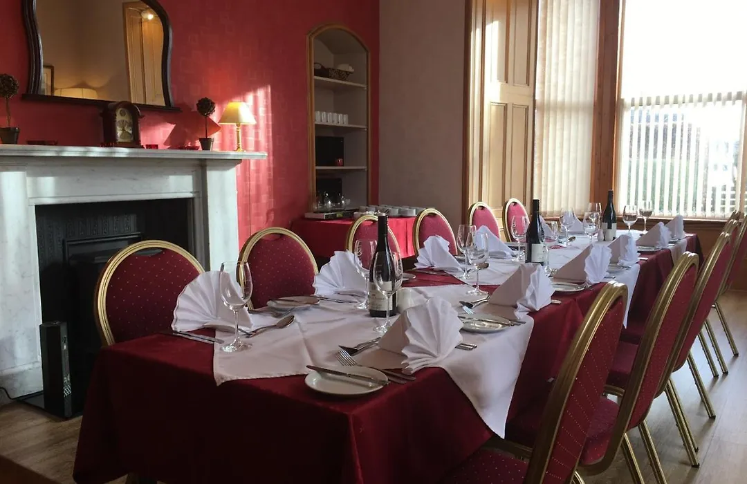 Westerlea Hotel Nairn-1