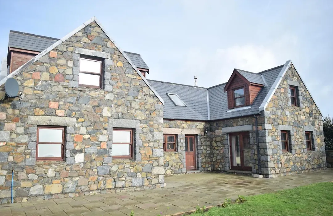 The Old Forge B&B-1
