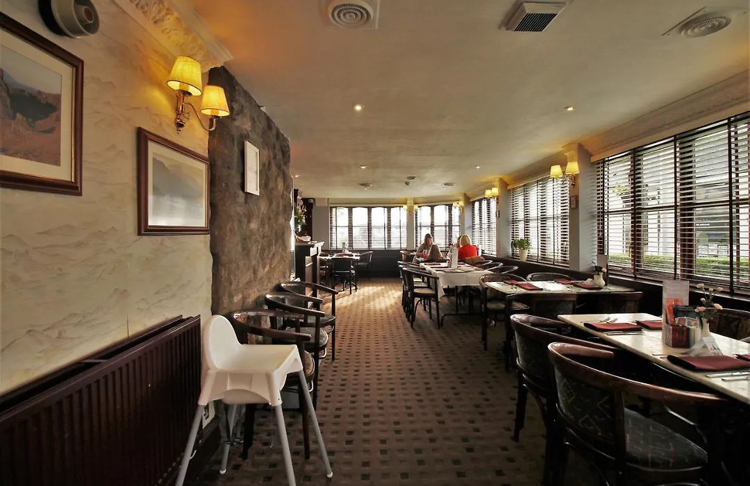 Fairway Hotel-1