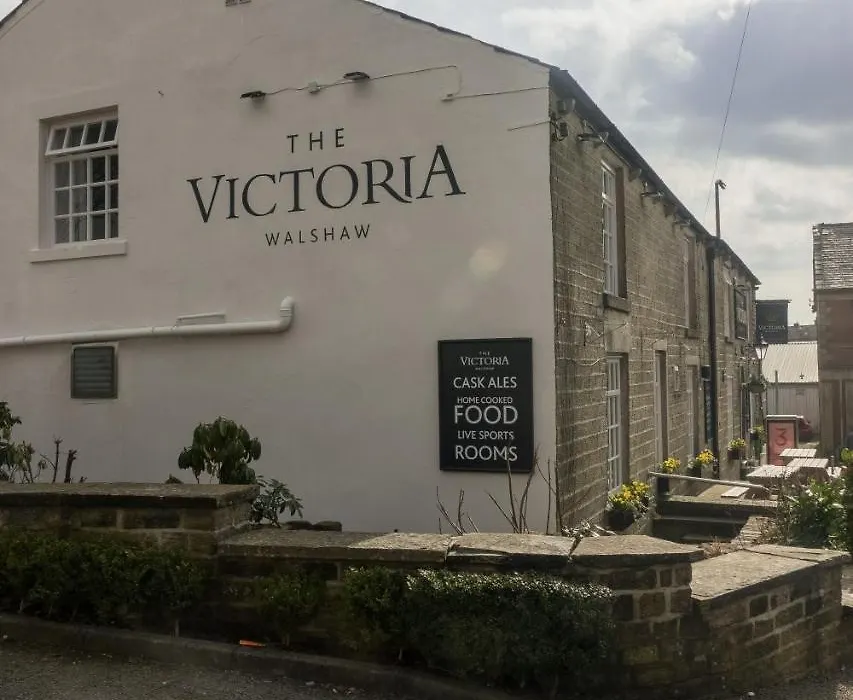 The Victoria Walshaw-1
