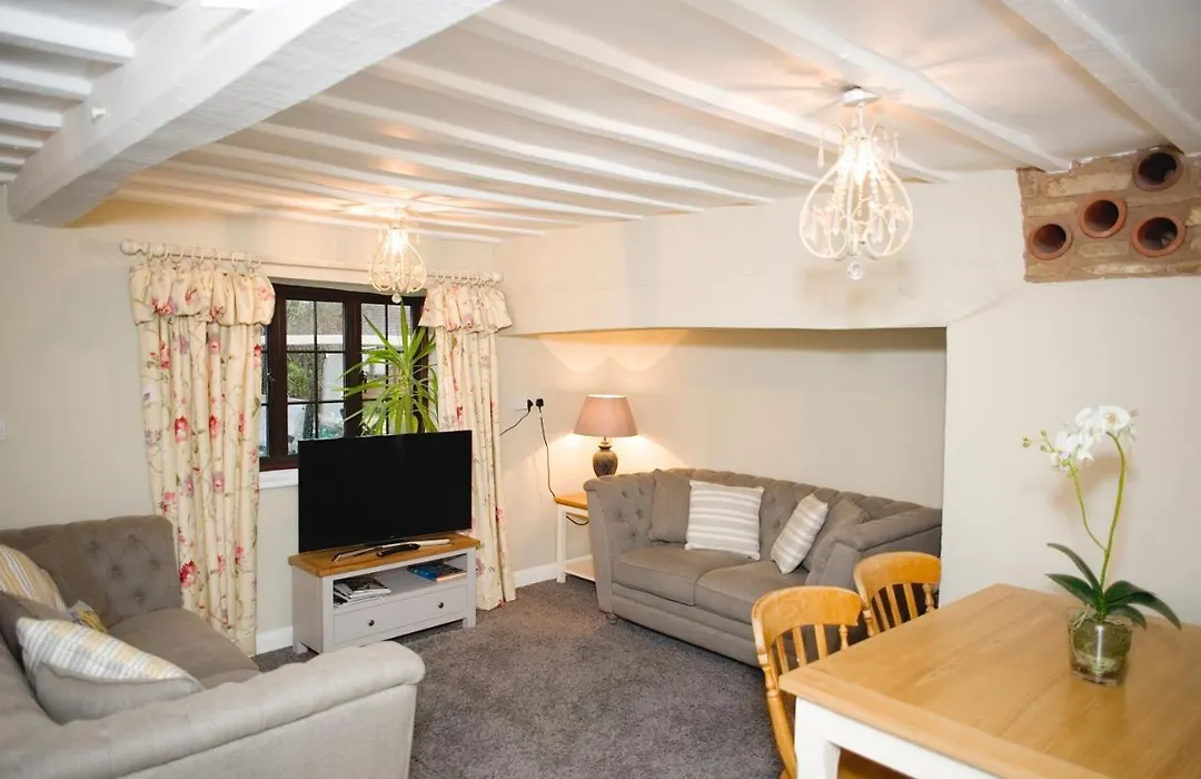 Rutland Water Courtyard Rooms-1