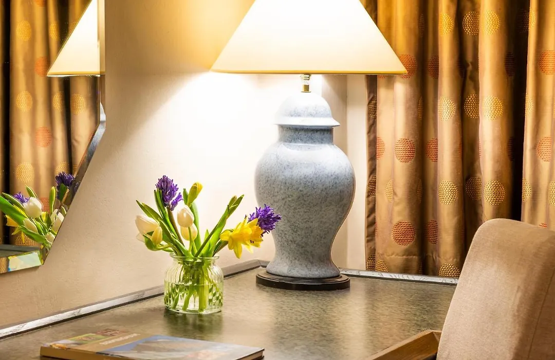 Copthorne Hotel Birmingham-1