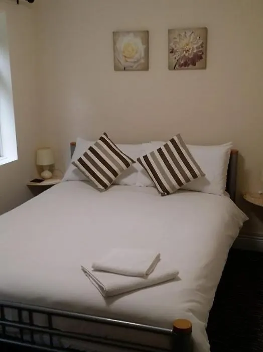 Guesthouse At Rempstone-1