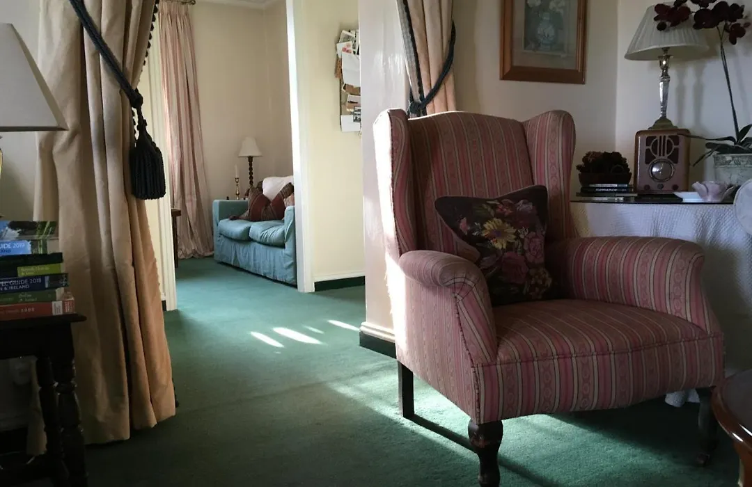Romney Bay House Hotel-1