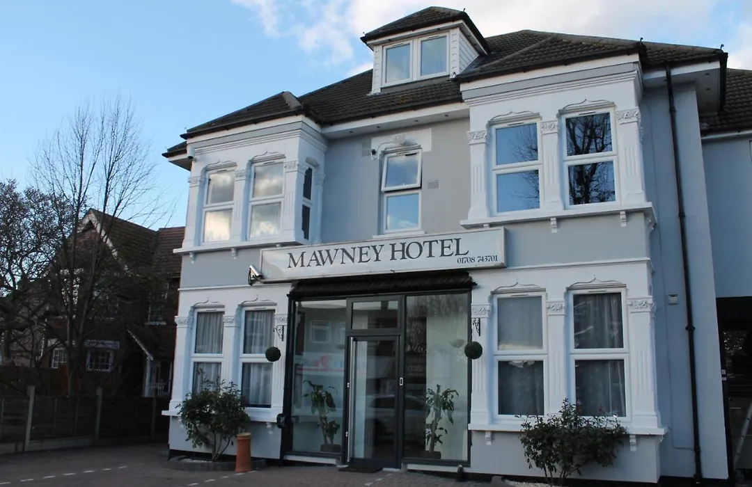The Mawney Hotel-1