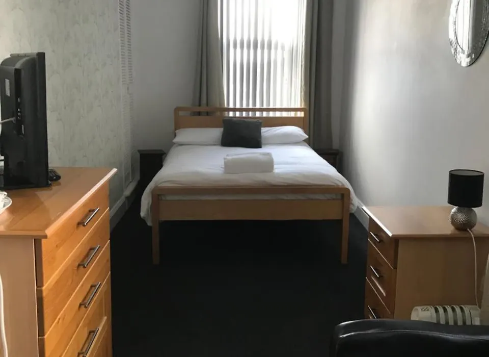 Ardgowan Guest House-1