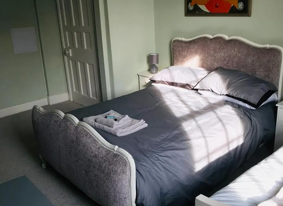 Regency Rooms Guesthouse-1