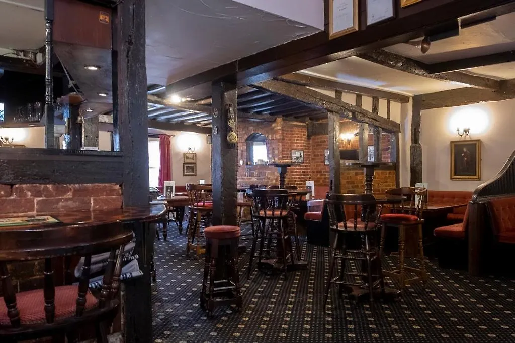 The Crown Hotel-1