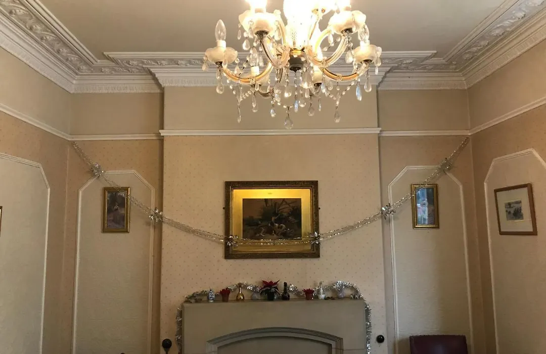 Manor Lodge Guesthouse-1