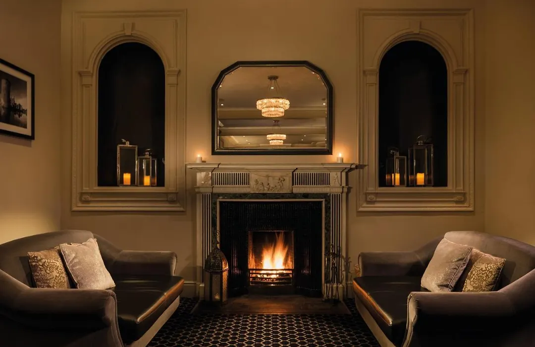 Hetland Hall Hotel-1