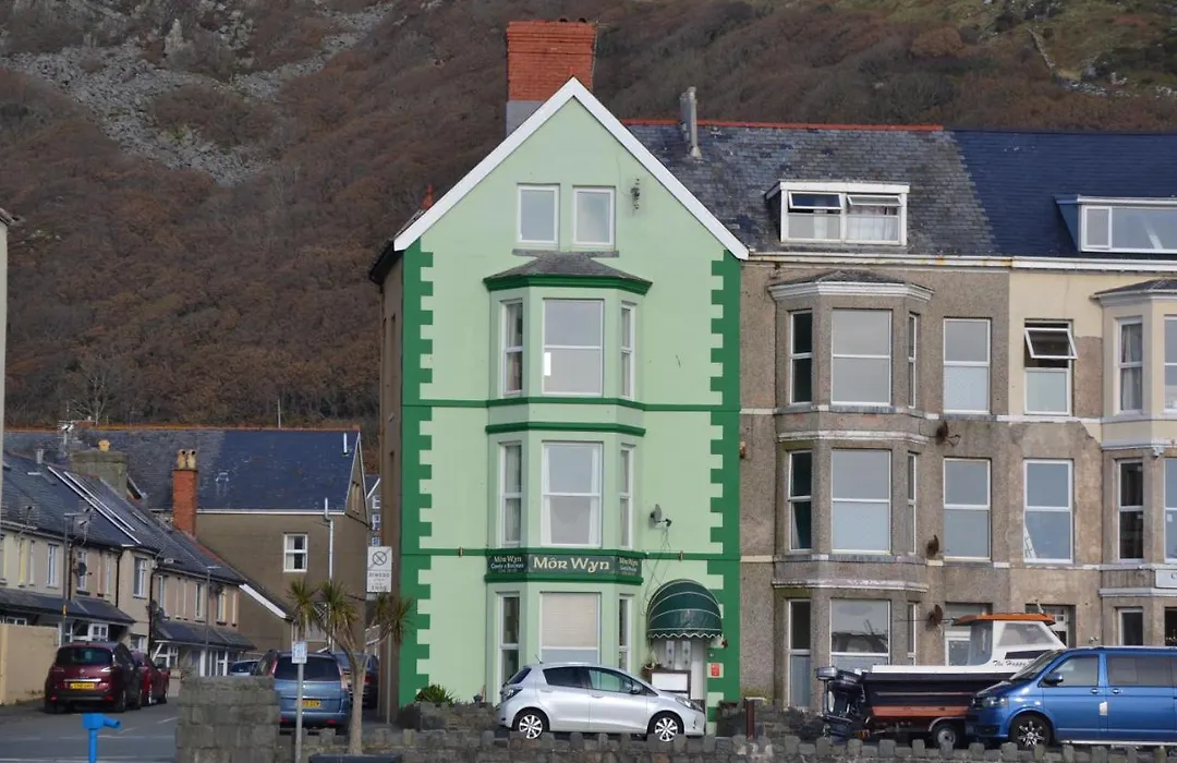 Mor Wyn Guest House-1