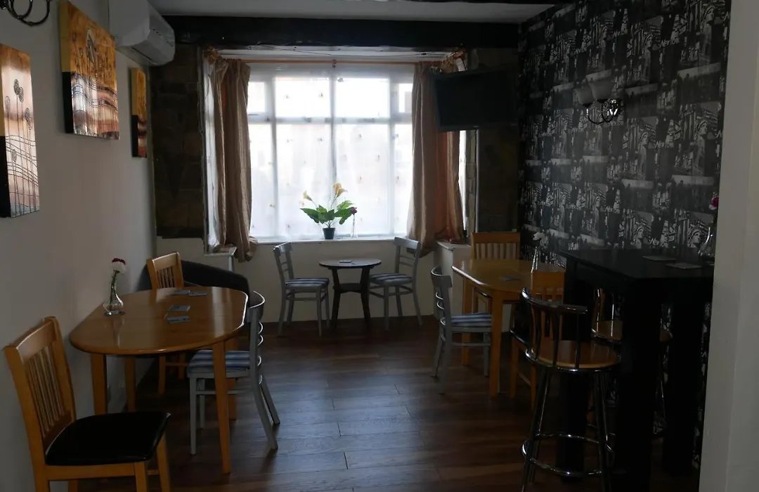 The Monsell Hotel-1