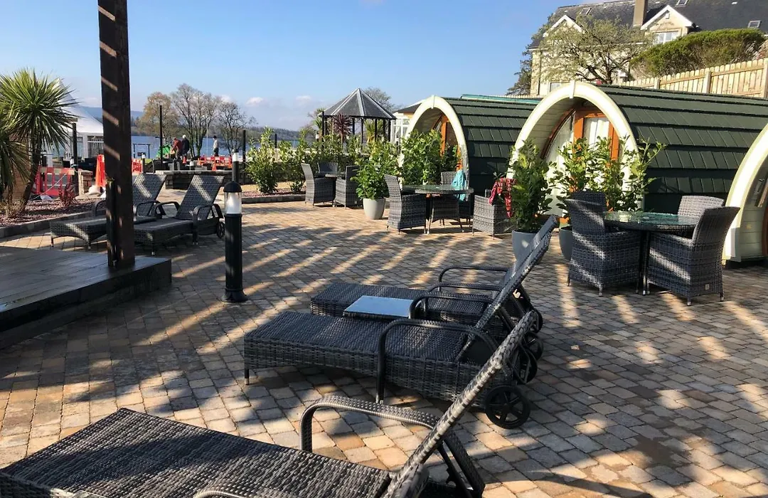 Rossharbour Resort-1