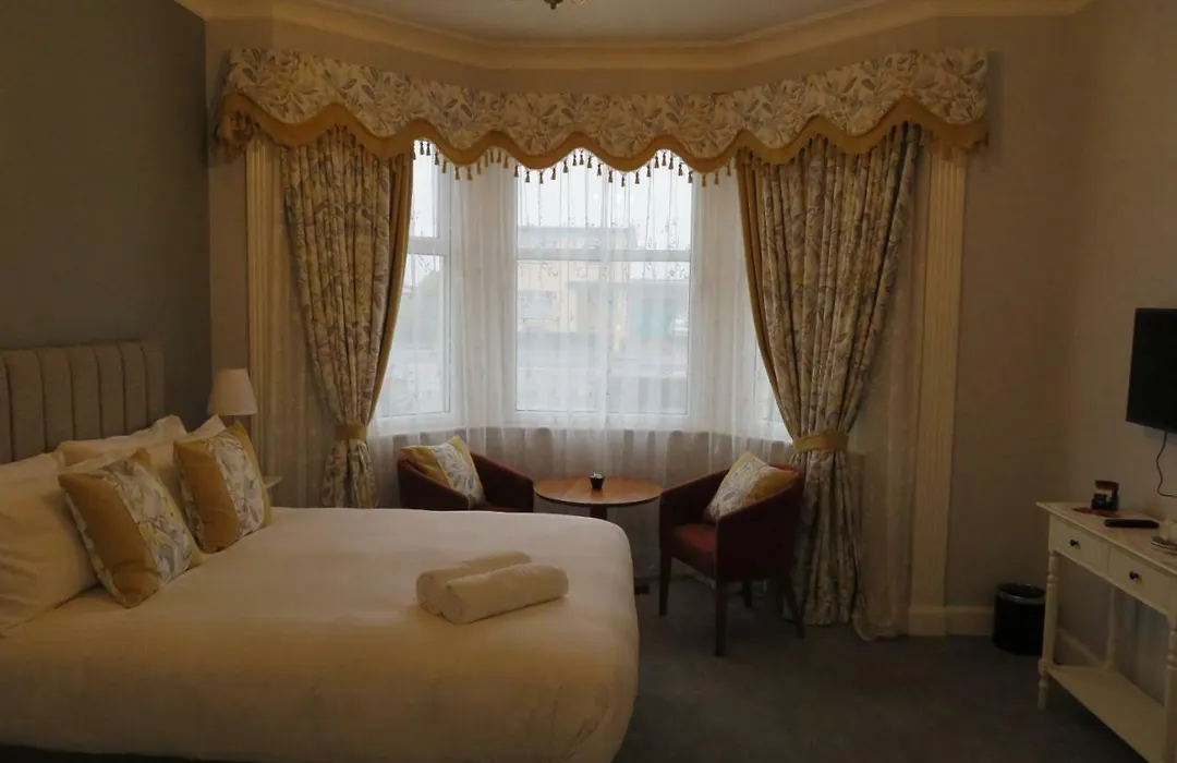 Craigievar Guest House-1