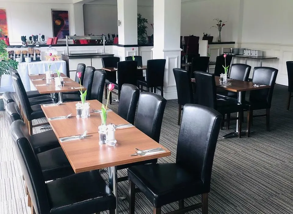 Yorkshire Gateway Hotel-1