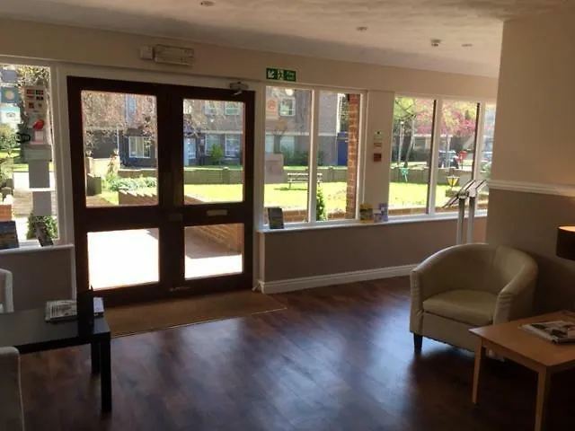 Hedley Lodge Guest House-1