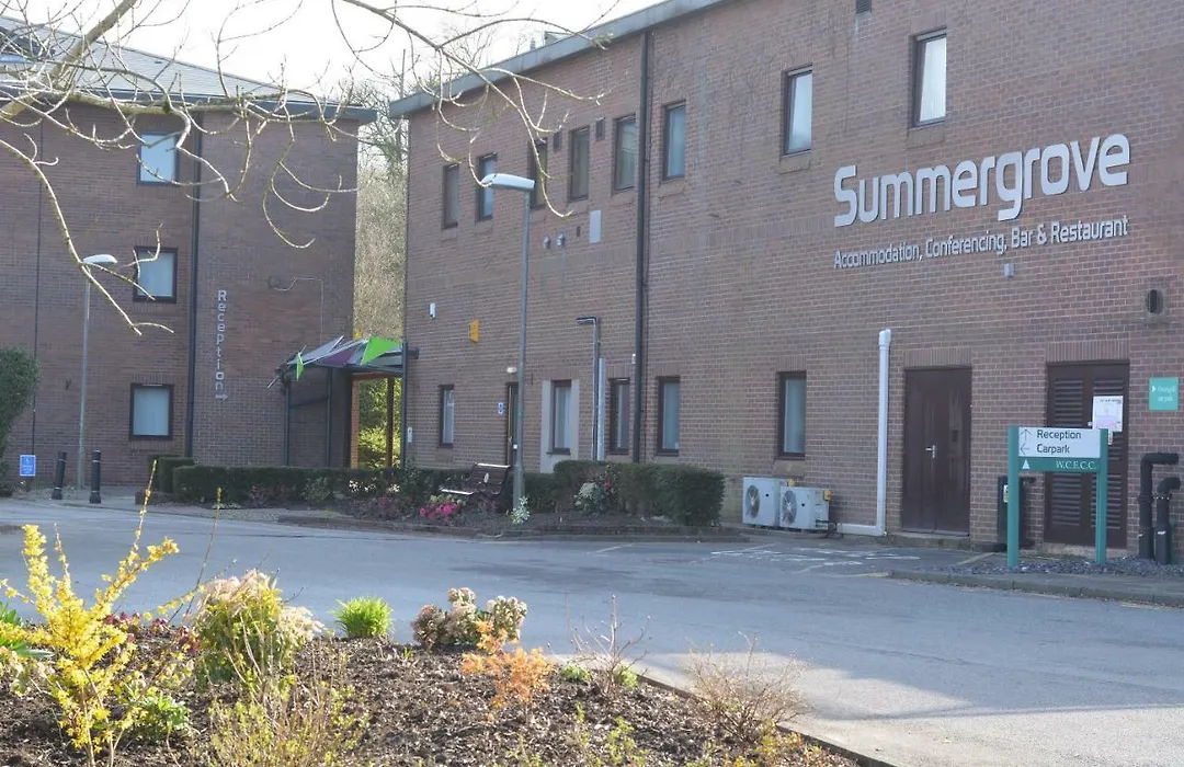 Summergrove Halls-1