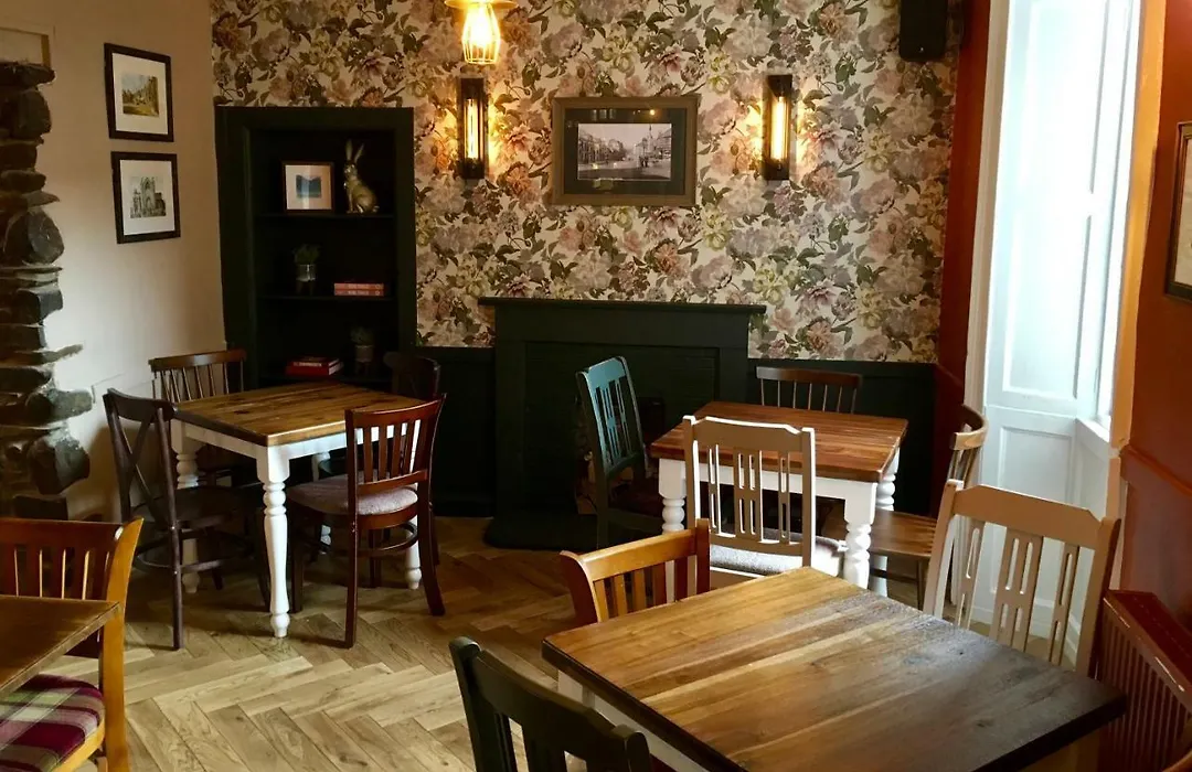 Kings Arms Hotel-1