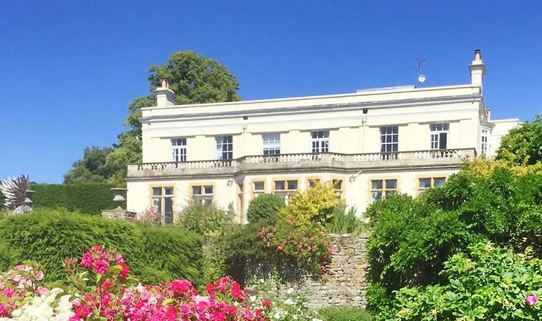 Glenfall House And Coach House-1