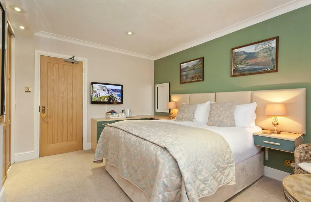 The Glen Guest House-1