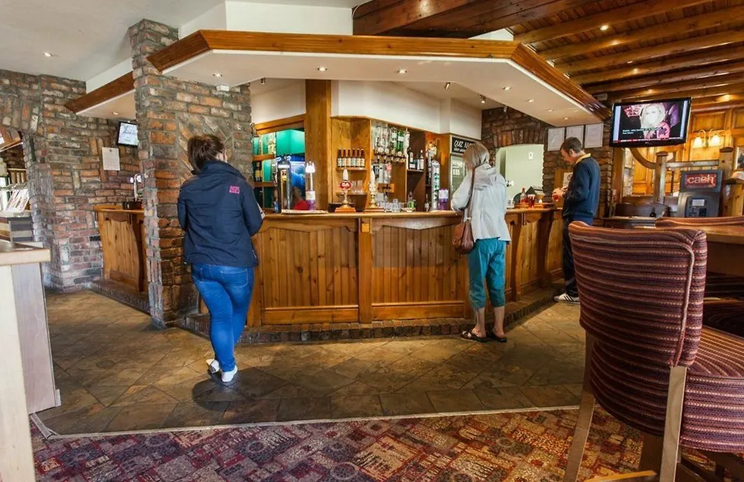 Premier Inn Llanelli Central West-1
