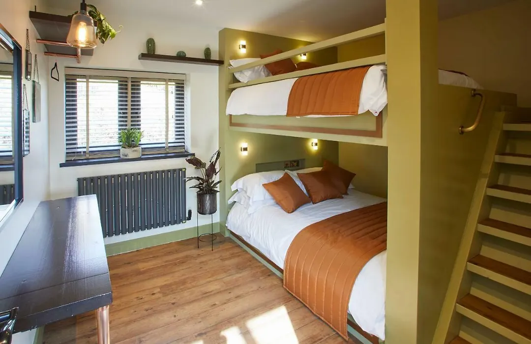 Host & Stay - The Nook-1