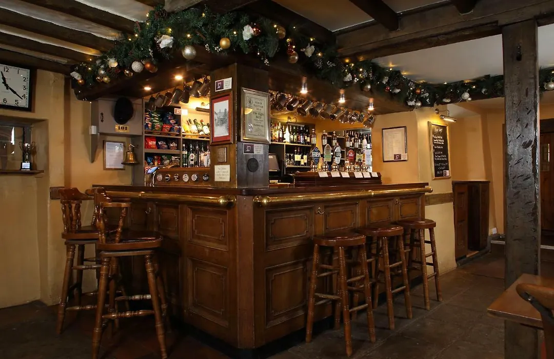 Eight Bells Inn-1