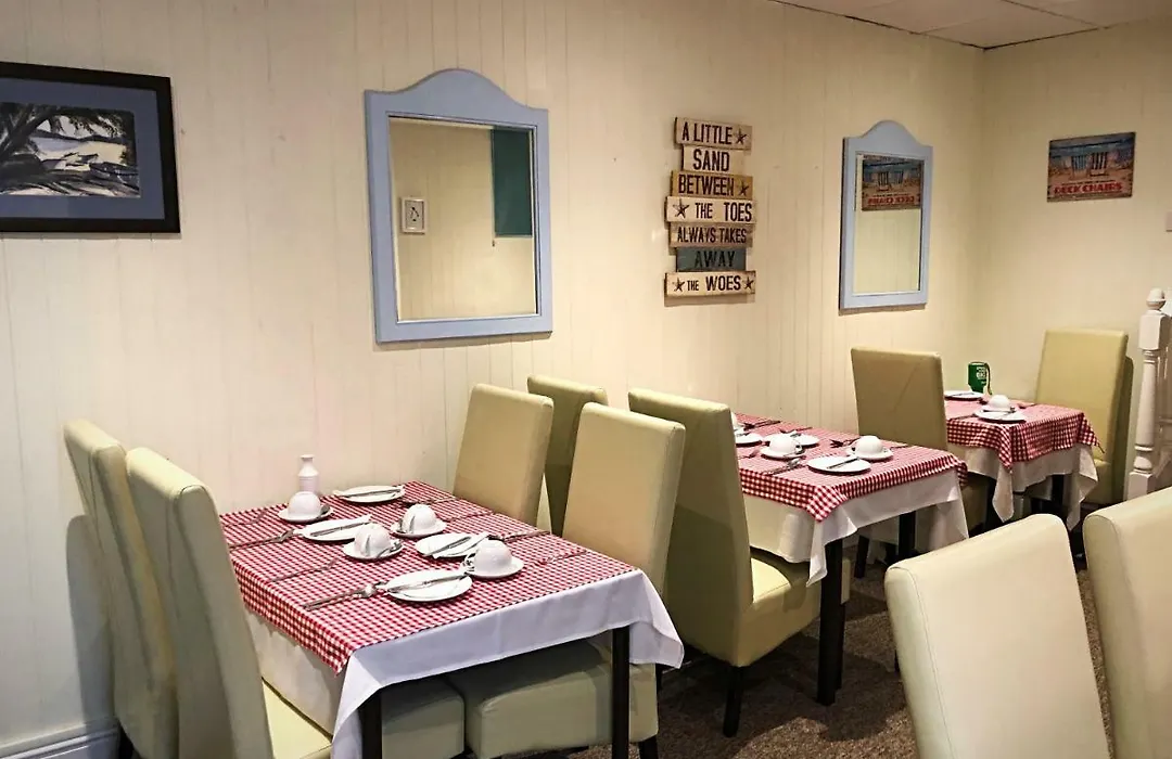 Haydee Guesthouse-1