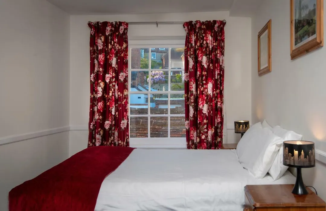 The Swan Hotel-1