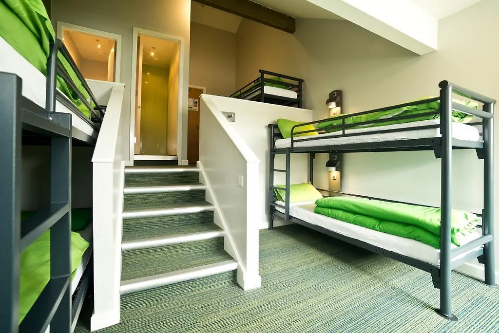 Yha Snowdon Pen-Y-Pass-1