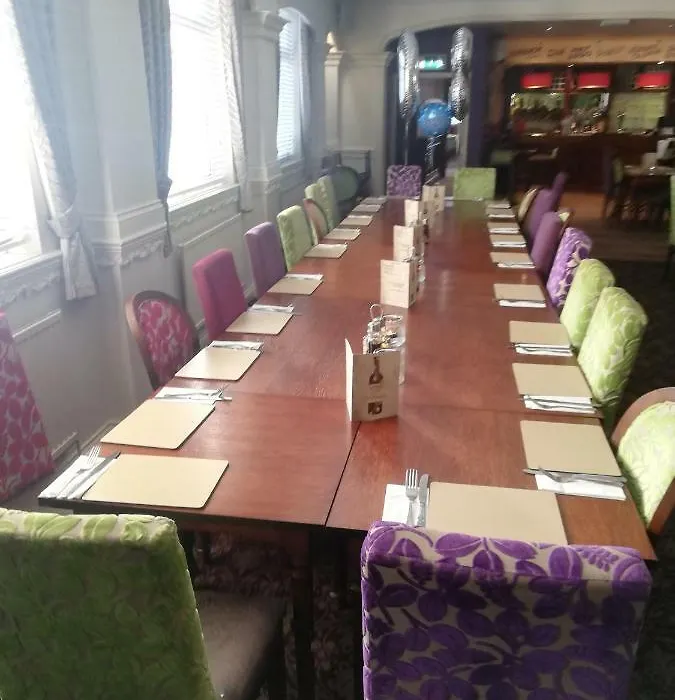 The Masons Arms Hotel-1