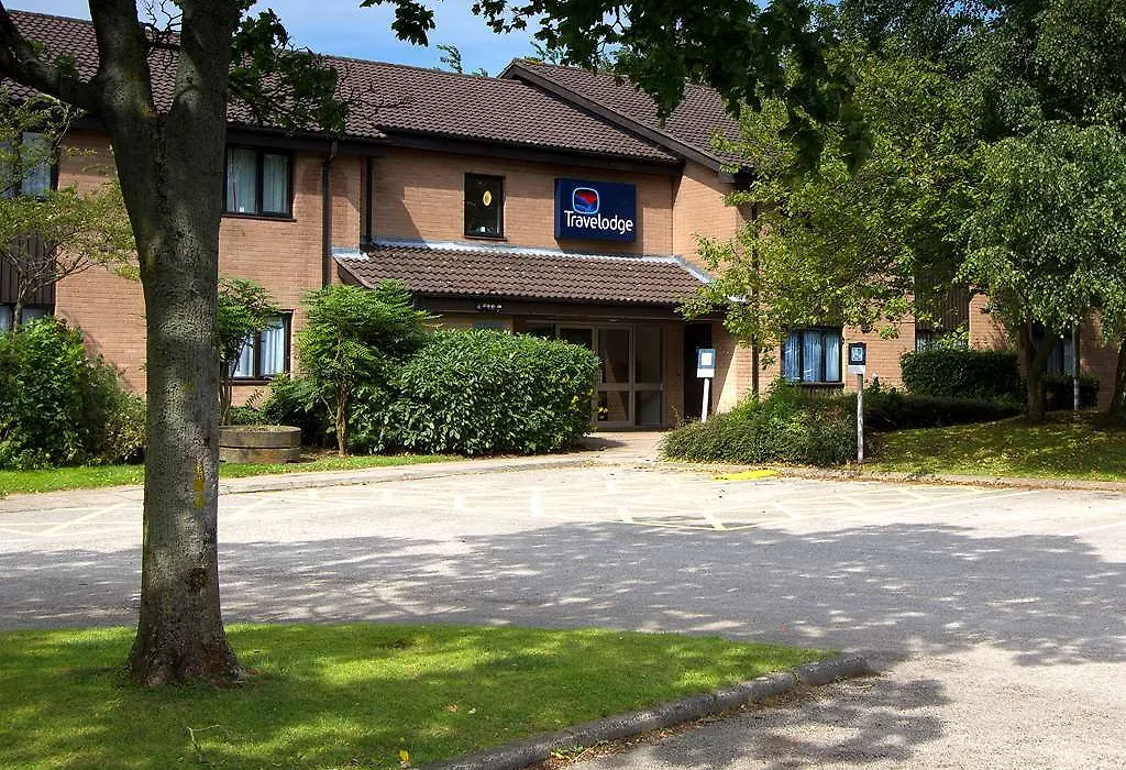 Travelodge Lancaster M6-1