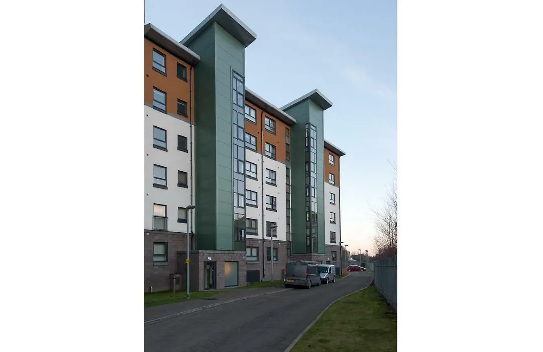 The Lochend Park View Residence-1