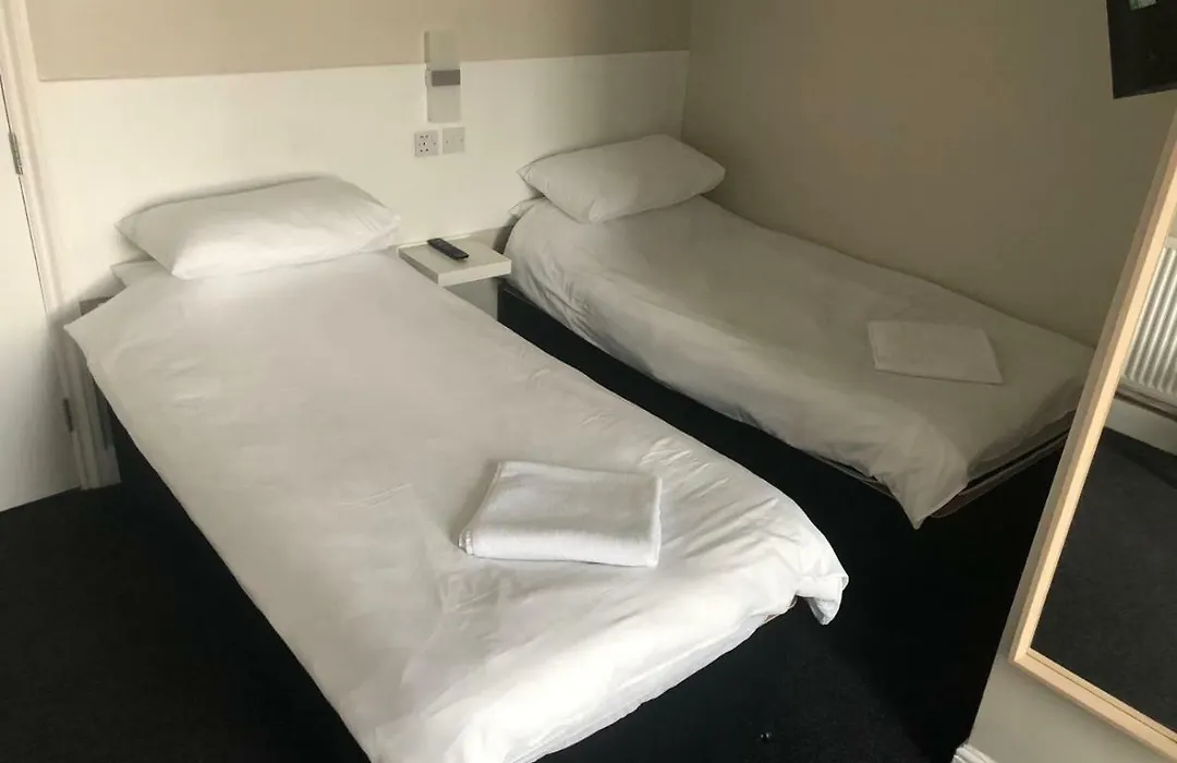 The Fulwich Hotel-1