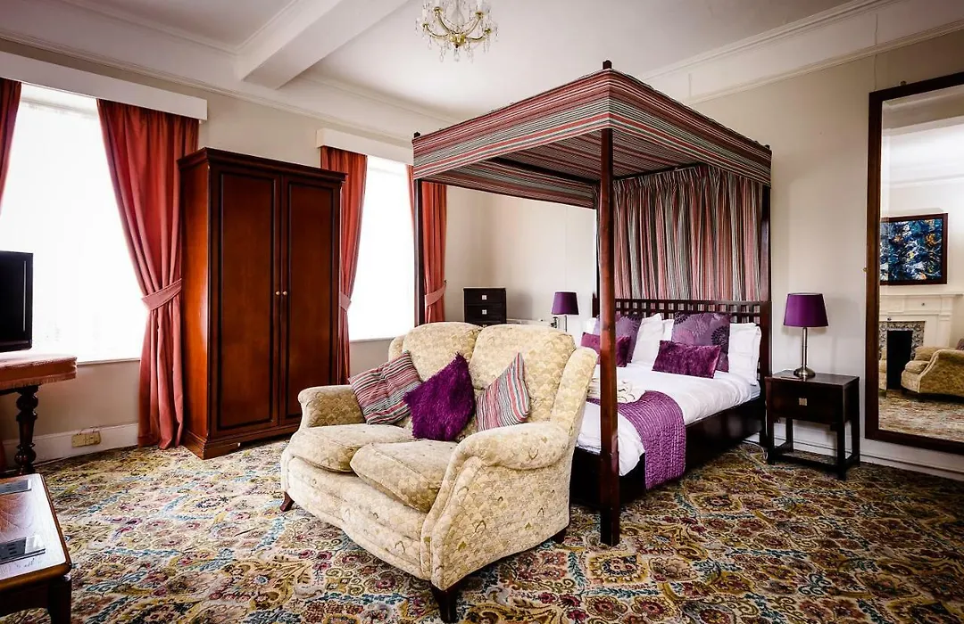 Mangreen Country House-1