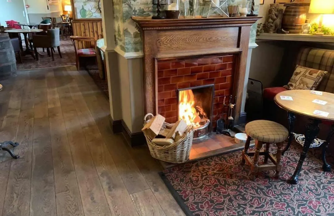 The Crown Hotel-1